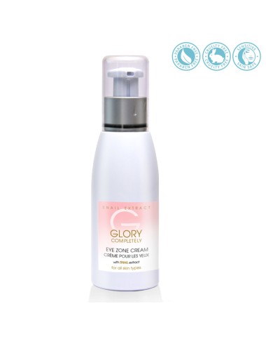 EYE ZONE CREAM WITH SNAIL EXTRACT 100 mL EYE ZONE CREAM WITH SNAIL EXTRACT 100 mL